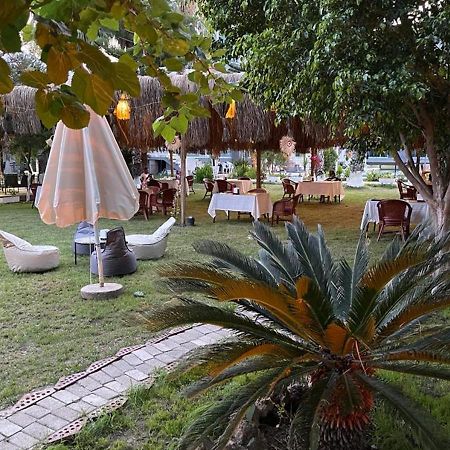 Moda Suit Hotel Kemer Antalia Esterno foto