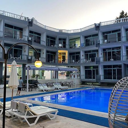 Moda Suit Hotel Kemer Antalia Esterno foto