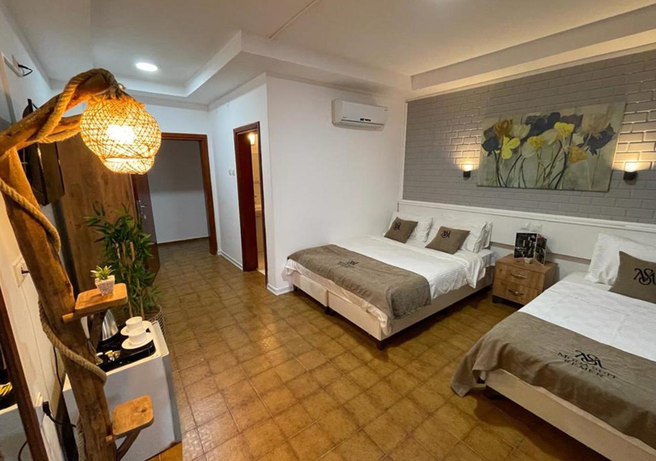 Moda Suit Hotel Kemer Antalia Esterno foto